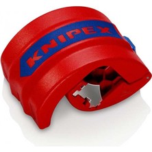 Knipex 90 22 10BK 72MM Bix® Plastik Boru ve Sızdırmazlık Manşon Kesme (Kauçuk)
