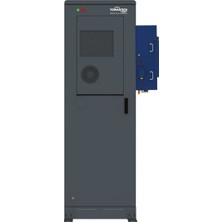 Tommatech Kabin Tipi 60KWH-50KW Güç ve Enerji Depolama