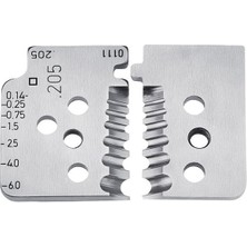 Knipex 12 19 06 Otomatik Kablo Sıyırma Pensesi Yedek Bıçak (12 12 06)