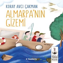 Ergün Collection Almarpa'nın Gizemi