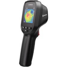 Hikvision E09SE Termal Kamera
