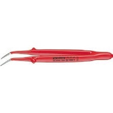 Knipex 92 37 64 150MM Izoleli Cımbız Vde