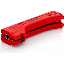 Knipex 16 90 130MM Universal Kablo Sıyırma Aleti