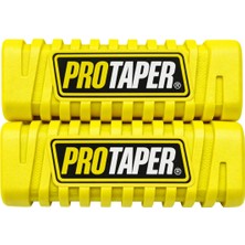 Chyibo Protaper Motosiklet Ön Basamak Lastiği Takımı Sarı