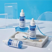 Nextbeau Wish Planner Aha - Bha Ampoule