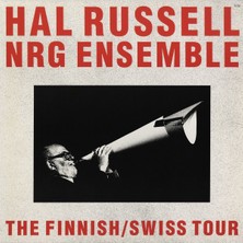 ECM Hal Russell, Nrg Ens.  - Fınnısh, Swıss  - 1 Plak