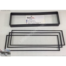 1din Citoren C4 Teyp Çerçevesi 2004-2010