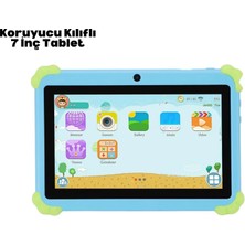 Cepx G117 Çocuk Tableti