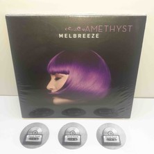 Melbreeze Amethyst CD Album