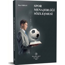 Filiz Kitabevi Spor Menajerliği Sözleşmesi