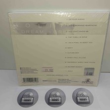 Melbrreze Solutude CD Album