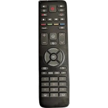 Herz Sunny SN49DAL08/0202 LED Tv Kumandası