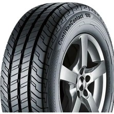 Continental 195/60R16C 99/97H   Vancontact 100