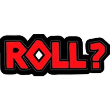 Kaplama Merkezi Cf Moto 250 Sr Roll Sticker