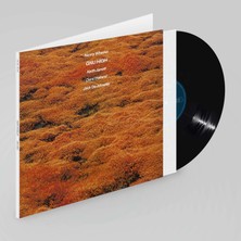 ECM Kenny Wheeler  - Nu Hıgh  - 1 Plak