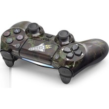 Skygo Gamepad Ps4 Uyumlu - Siyah ND400AJ