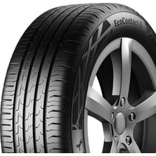 Continental 195/60R18 96H Xl Ecocontact 6
