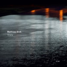 ECM Mathıas Eıck  - Skala  - 1 Plak