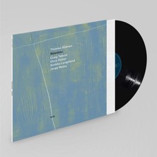 ECM Thomas Strønen, Craıg Taborn, Chrıs Potter, Sınıkka Langeland, Jorge Rossy  - Relatıons  - 1 Plak