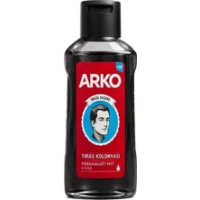 Arko 60. Yıl Özel Efsane Tıraş Kolonyası 255 ml 8690506565725