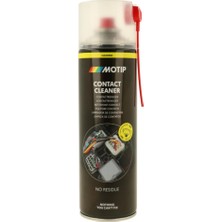 Motip Elektronik Kart Kontak Temizleme Spreyi 500 Ml.