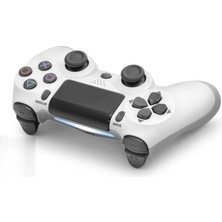 Skygo Gamepad Ps4 Uyumlu - Beyaz ND400A