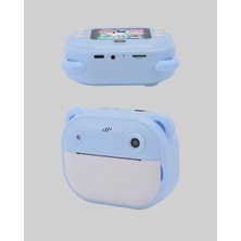 Cepx 24MP Hd Şipşak Kamera – Termal Baskılı, Çift Lensli Hd