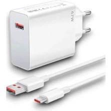 Cepx 67 W Şarj Aleti