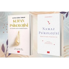Aile Yayınları Kur’an Psikolojisi/namaz Psikolojisi