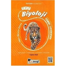 Karma Kitaplar Tyt Biyoloji Temel ve Orta Düzey Soru Bankası