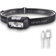 Cepx Hs-43 Kafa Lambası