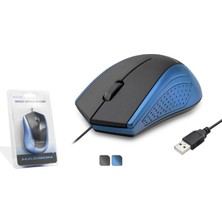 Skygo Mouse 800/1400 Dpi - Renkli̇ Seçenekler HDX3260