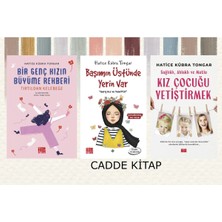 Aile Yayınları Kız Çocuğu Yetiştirmek Set