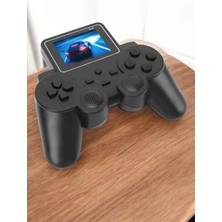Cepx Gamepad 520 Oyunlu Tv Uyumlu Retro Oyun Konsolu