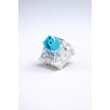 Outemu Yeşil,cyan Mekanik Klavye Switch (10 Adet)