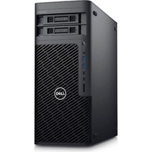 Dell Ws Precısıon T5860_W-2445-RTXA2000 32GB 512G RTXA2000 WIN11PRO