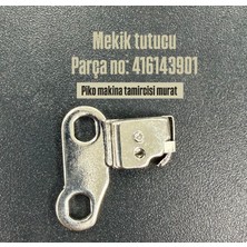 Pfaff Ön Mekik Tutucu 416143901
