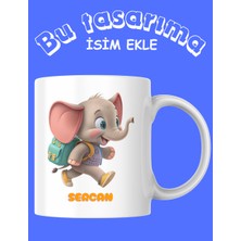 Spldizayn Isme Özel Kupa Bardak Tasarımları 10