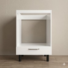 MDF Ankastre Dolabı Ankastre Modül Dolap Fırın Ocak Dolabı