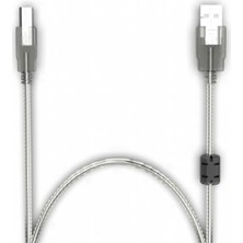 Nusrat Bilişim Inca Ipr-02 3mt USB Yazıcı Kablosu