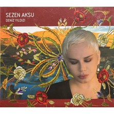 Plak İstasyonu (Plak Değildir CD Dir) CD Sezen Aksu Deniz Yıldızı CD