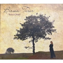 Plak İstasyonu (Plak Değildir CD Dir) CD Birsen Tezer Ikinci Cihan CD