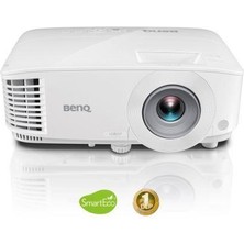 Benq MH733 4000 Ans 1920X1080 Fhd 2xhdmı VGA RJ45 3D Dlp Ops.wıfı Projeksıyon