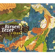 Plak İstasyonu (Plak Değildir CD Dir) CD Birsen Tezer Cihan CD