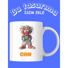 Spldizayn Isme Özel Kupa Bardak Tasarımları 12