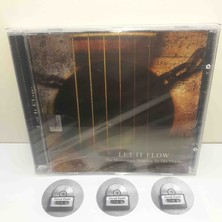 Let It Flow The Momentqry Touches To The Depths CD Album