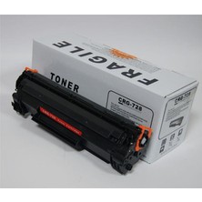 Fragile Fragıle CE278A/CRG728 Muadıl Toner 2100 Sayfa