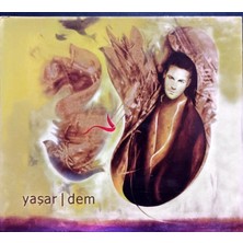 Plak İstasyonu (Plak Değildir CD Dir) CD Yaşar Dem CD