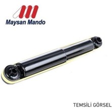Maysan PS9812503 Ön Sol Amortisör Antara-Captıva 06> 95948815-4817808-20767221-4814245