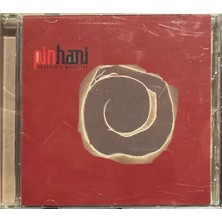 Plak İstasyonu (Plak Değildir CD Dir) CD Pinhani Inandığın Masallar CD